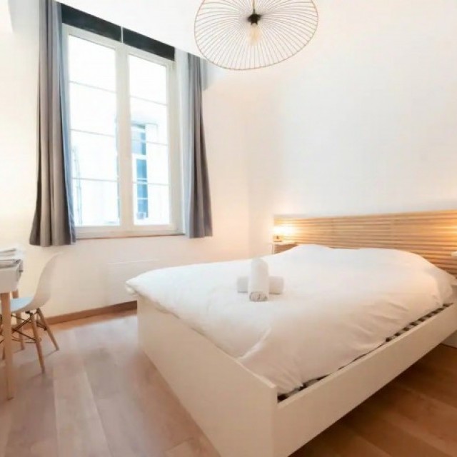 Location Superbe appartement centre historique Montpellier